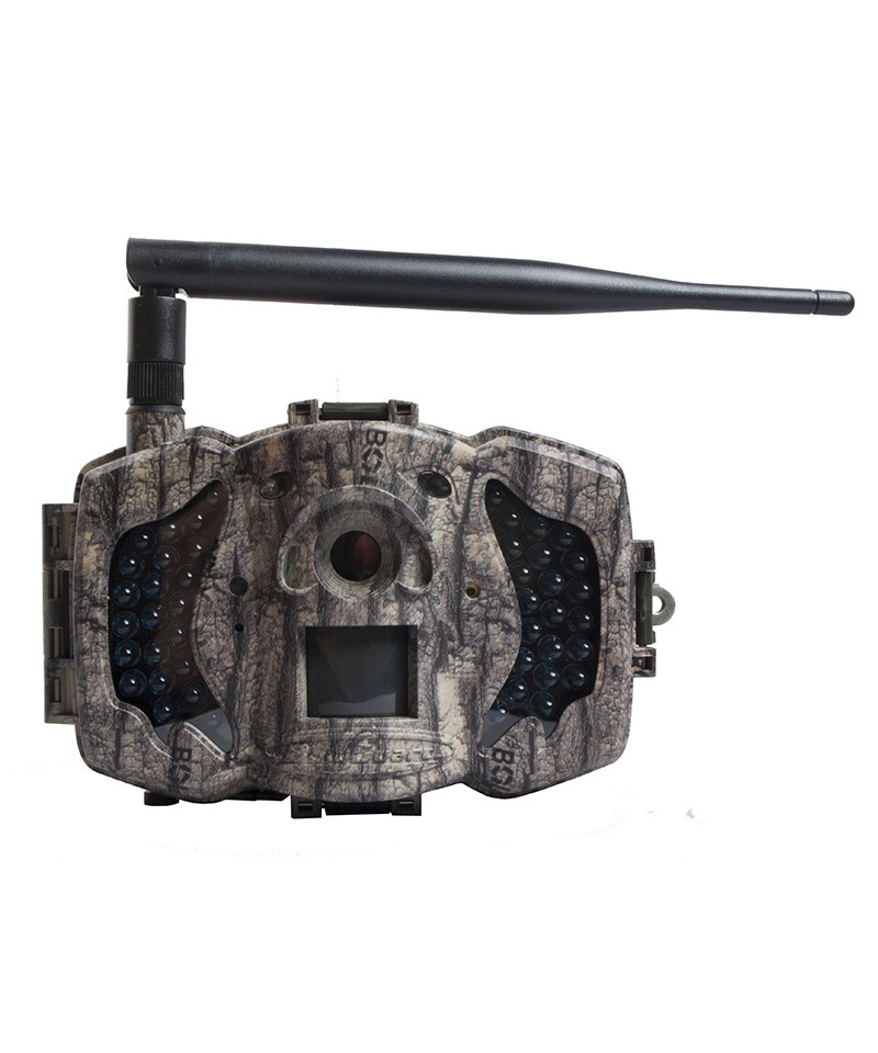 Bolyguard Mg984gd 36m Vildtkamera