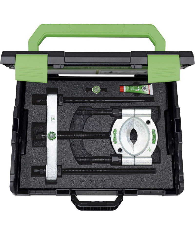 Kukko lejeadskillersæt K15-2 + K18-2