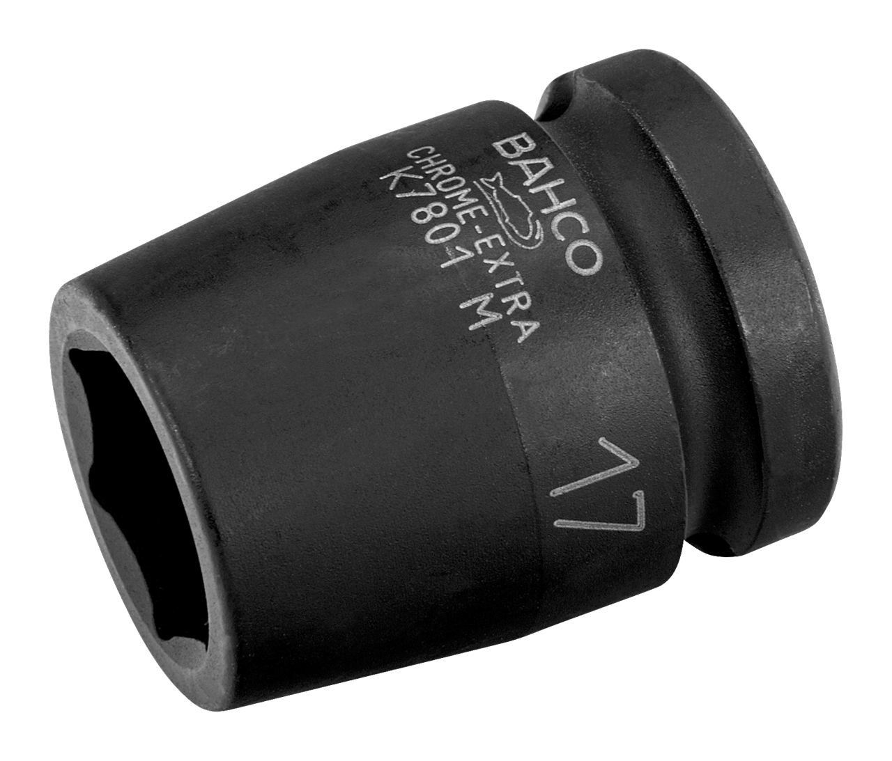 Bahco 1/2&quot; Krafttop 11 Mm