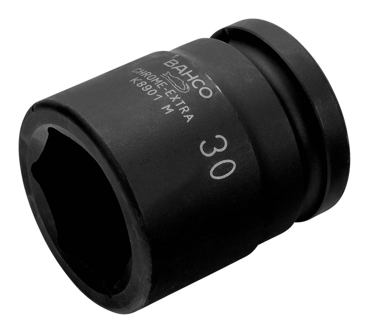 Bahco 3/4" Krafttop 21 mm