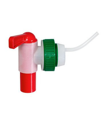 Aftapningshane 40 MM