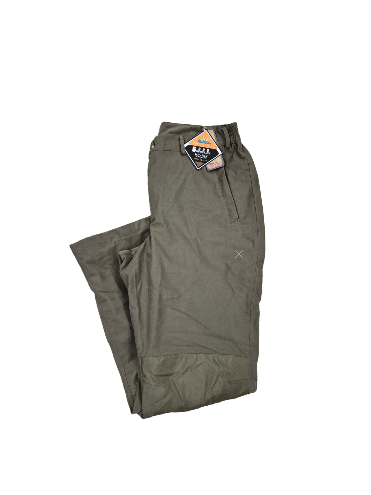 Nordic Path Kaare Bukser 3.0 (M)