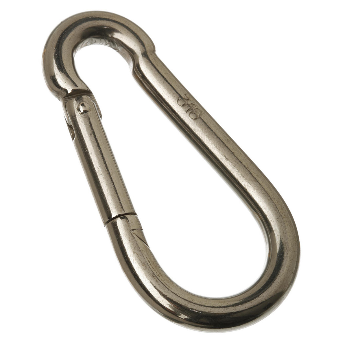 A4 Syrefast Karabinhage 6X60 mm