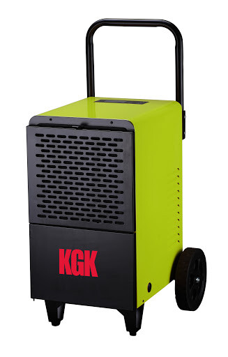 KGK Affugter 50L ECO