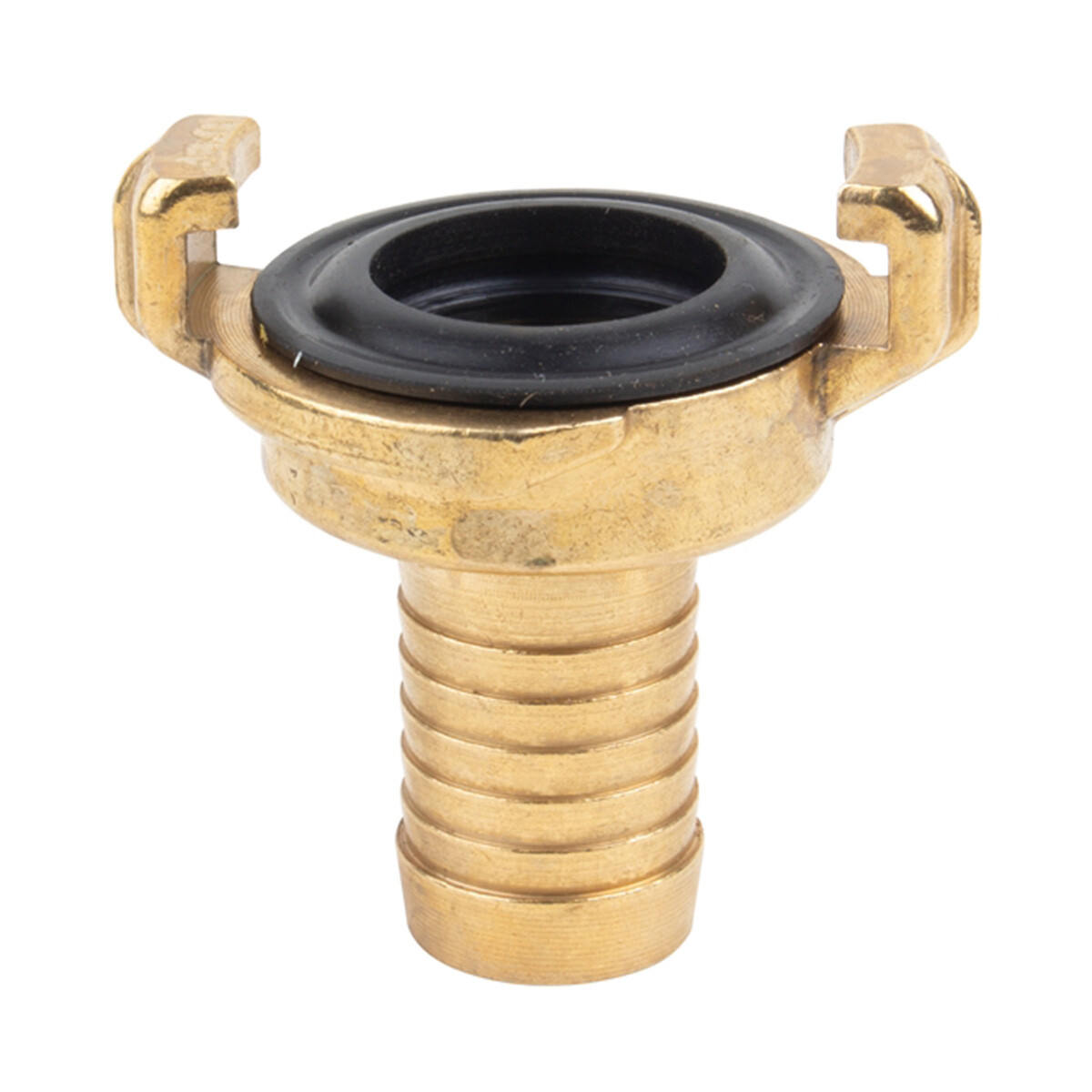 Geka klokobling m/ 1/2" studs