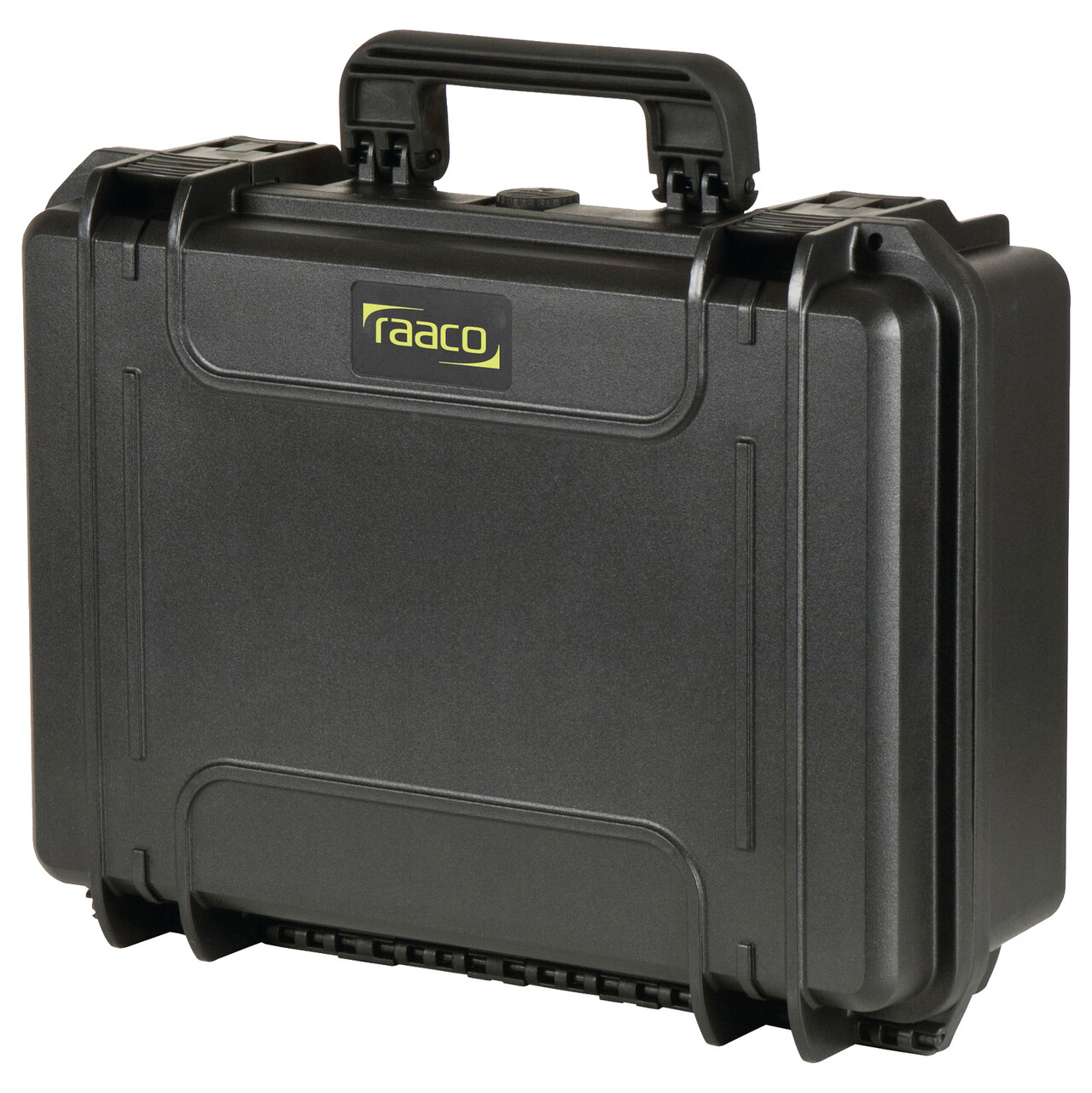 Se Raaco Vand- og støvtætte kuffert 176x366x464Mm hos Specialbutikken