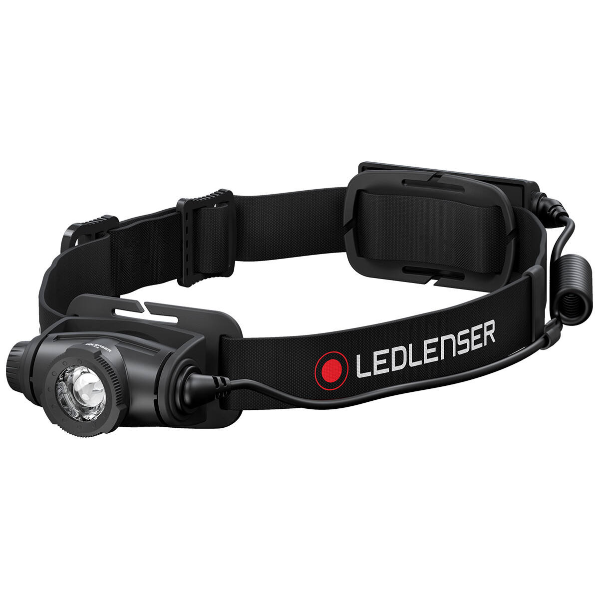 Billede af Ledlenser H5R CORE Pandelampe hos Specialbutikken