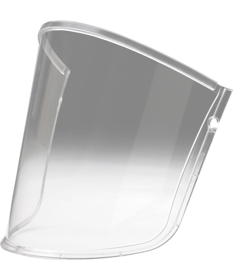 3M Versaflo visir til hoveddele i M-serien