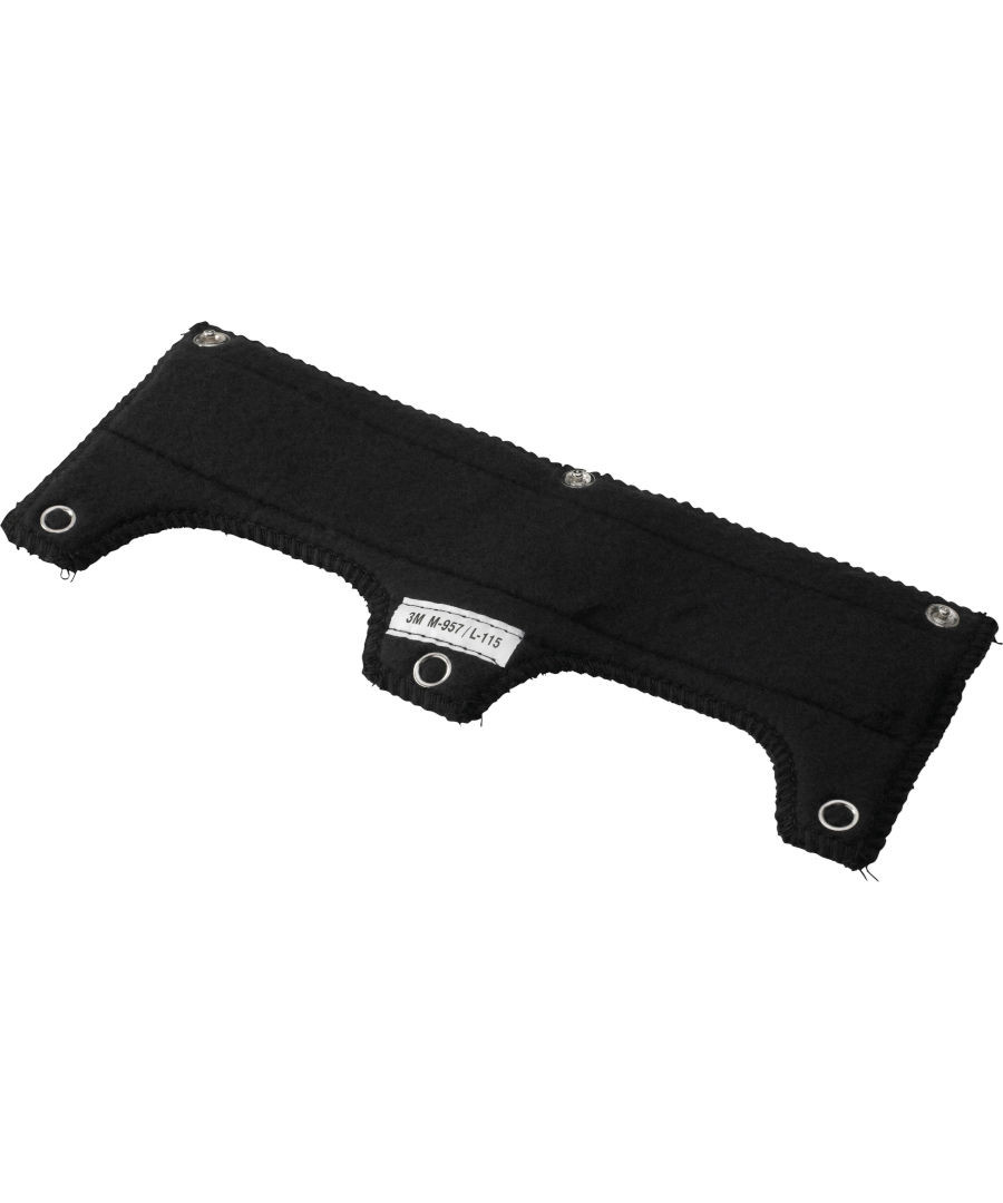 3M komfortbånd til Vesaflo M ansigtsskærme - 2 stk.