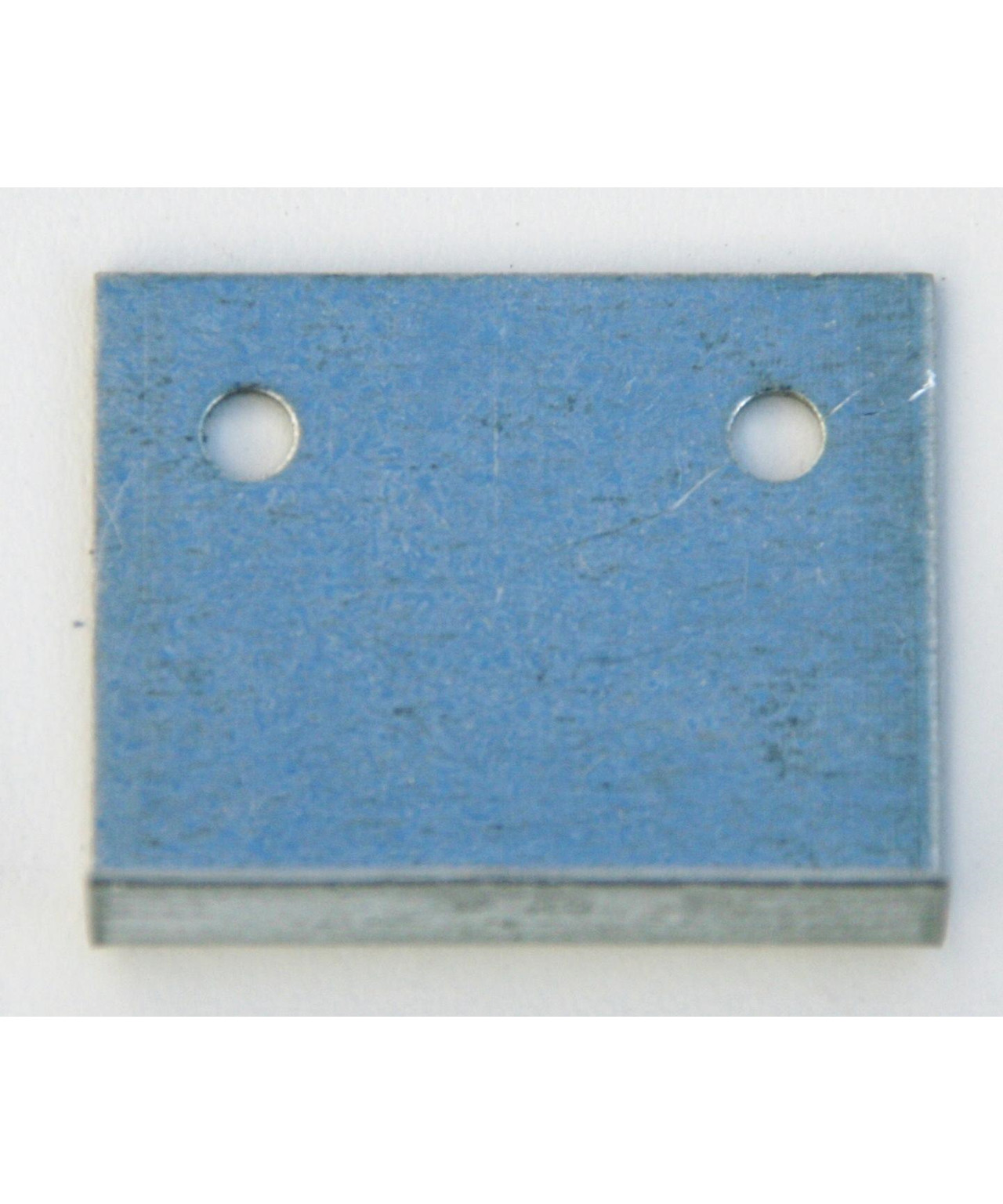 Galvaniseret Låseblik