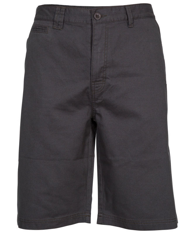 Trespass Leominster shorts (Charcoal, L)