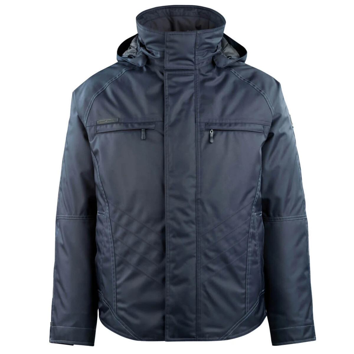 Mascot Frankfurt Vinterjakke Mørk Marine 3xl