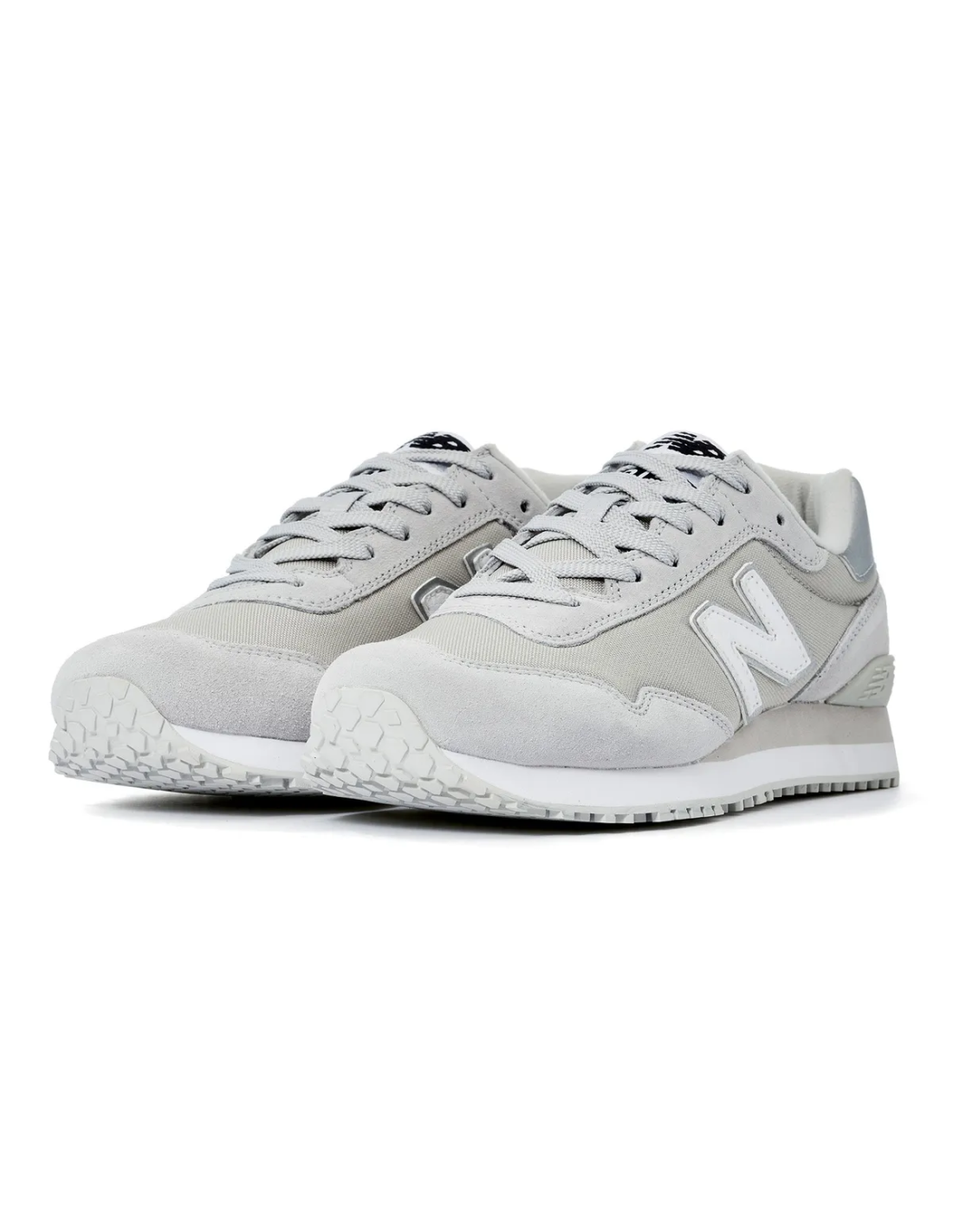 Se New Balance 515 Dame Jobsko (Grey, 36) hos Specialbutikken