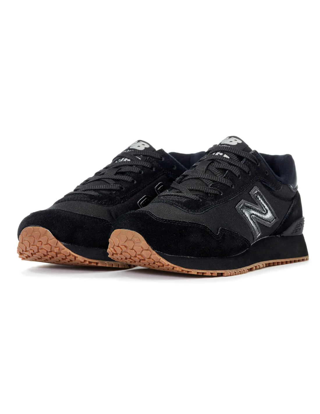 Se New Balance Jobsko 515 M (Black, 46,5) hos Specialbutikken