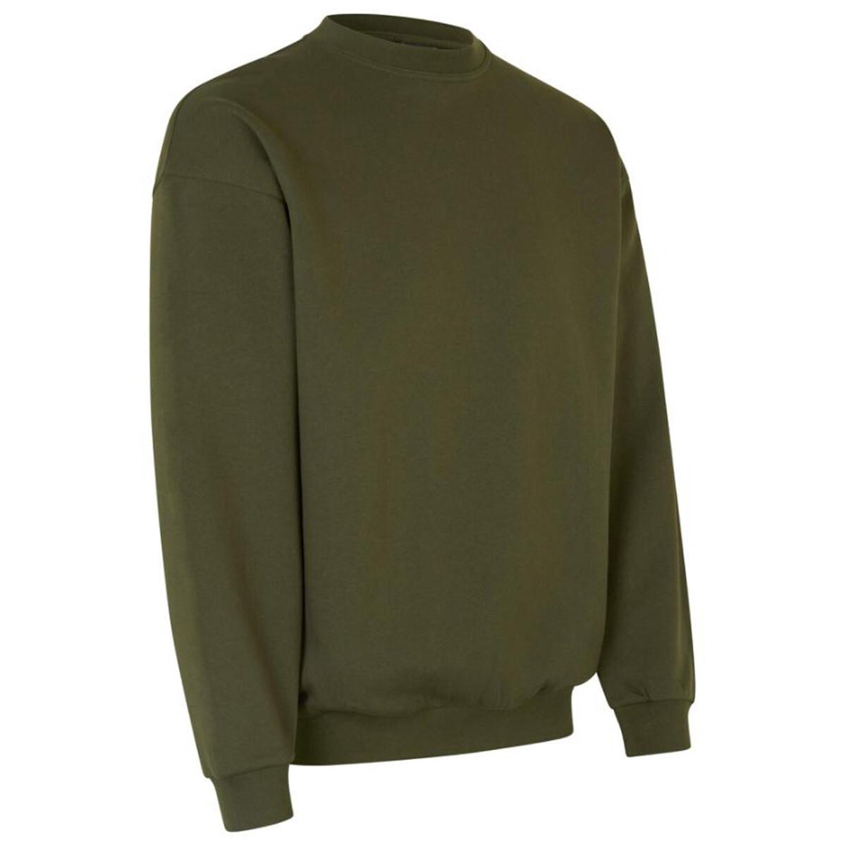 Se ID Classic Sweatshirt (Navy, 3XL) hos Specialbutikken