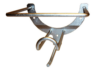 Smedebakken ophæng til 2 tons båndstrammere