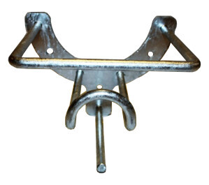 Smedebakken ophæng til 4 og 5 tons båndstrammere