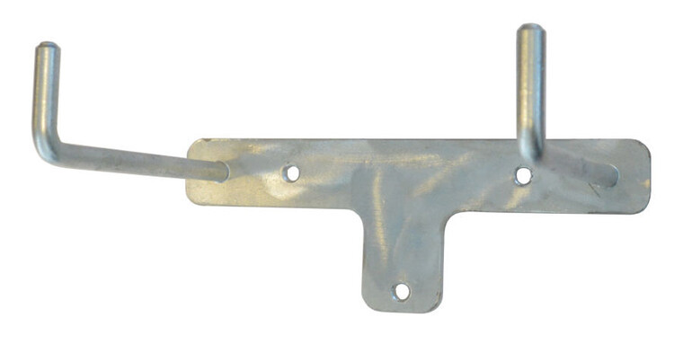 Weiner stigeophæng - Galvaniseret