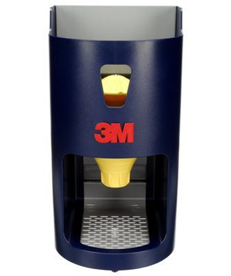 3M E-A-R One-Touch Pro dispenser til refill beholder (ørepropper)