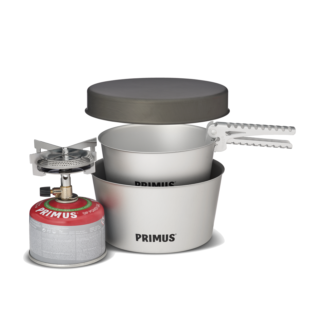 Primus Mimer Stove Kit II billede