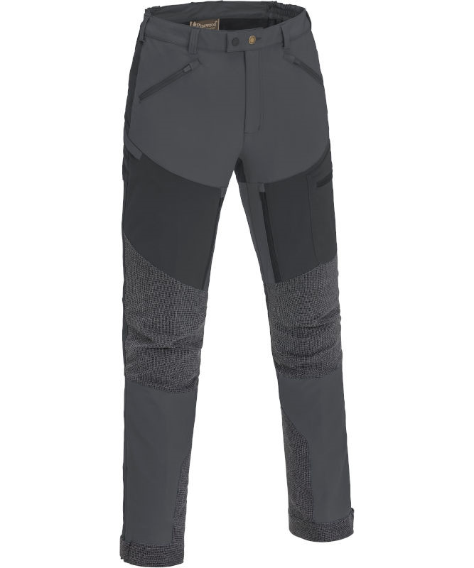 Pinewood Lappmark Ultra bukser (Dark Anthracite, 46)