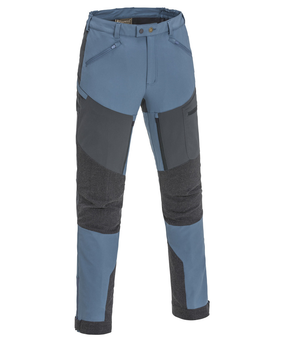 Pinewood Lappmark Ultra bukser (Blue/Grey, 58)