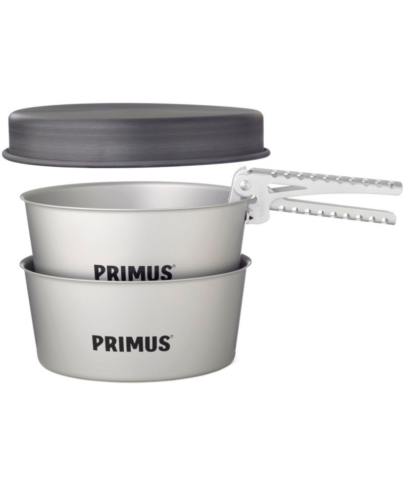 Se Primus Essential Gryde sæt 1,3L hos Specialbutikken