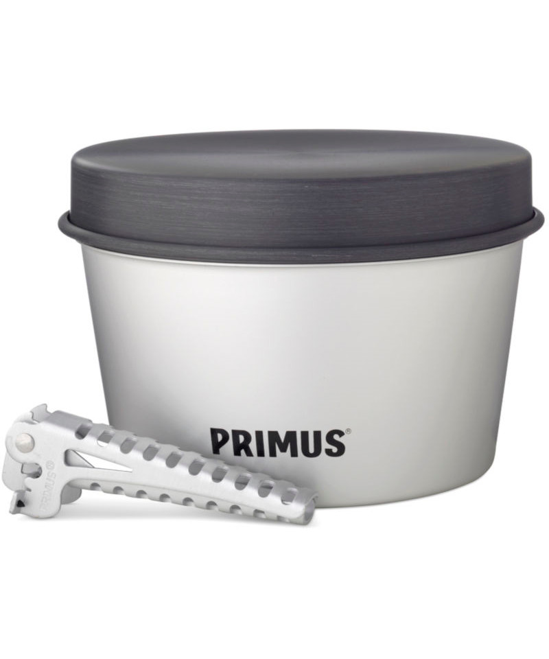 Se Primus Essential Gryde sæt 2,3L hos Specialbutikken