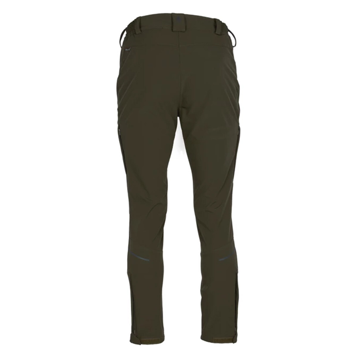 Pinewood Wilda Stretch Bukser Moss Green 34