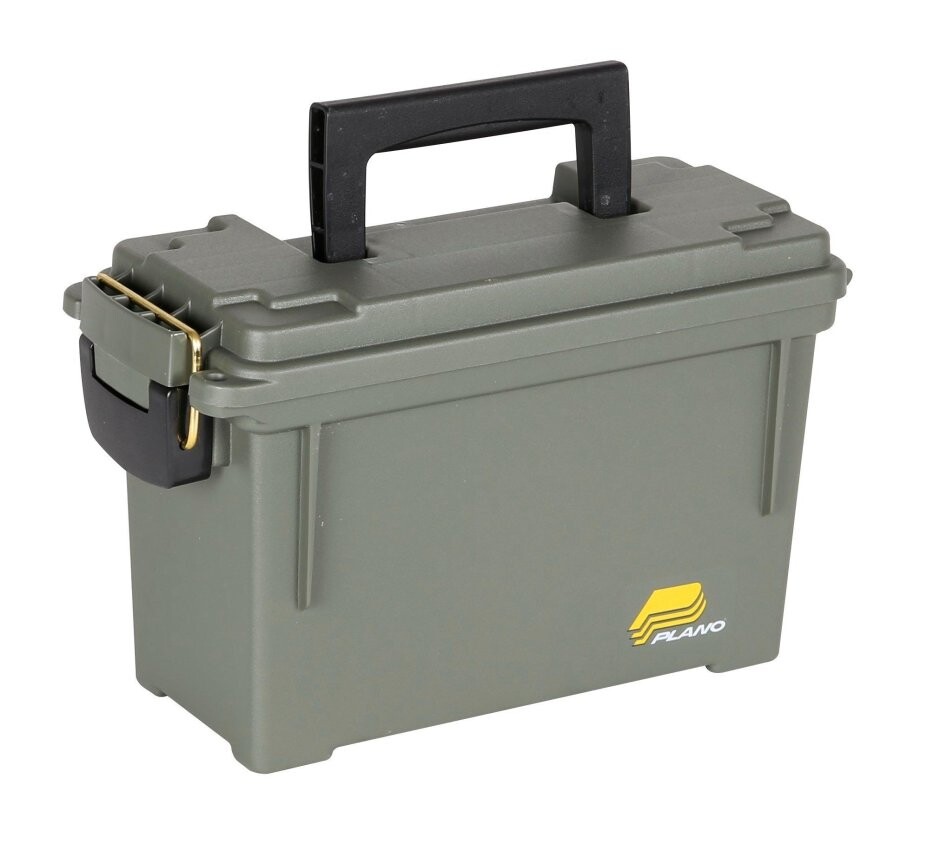 Plano Element-Proof Ammo Box