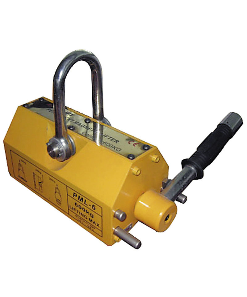 Løftemagnet PML 100kg