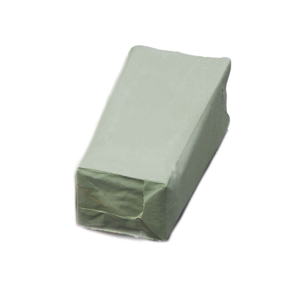 Voks til forpolering af stål + rustfri