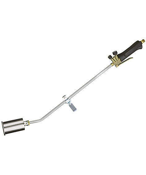 Sievert tagbrændersæt 60 Pro66 billede