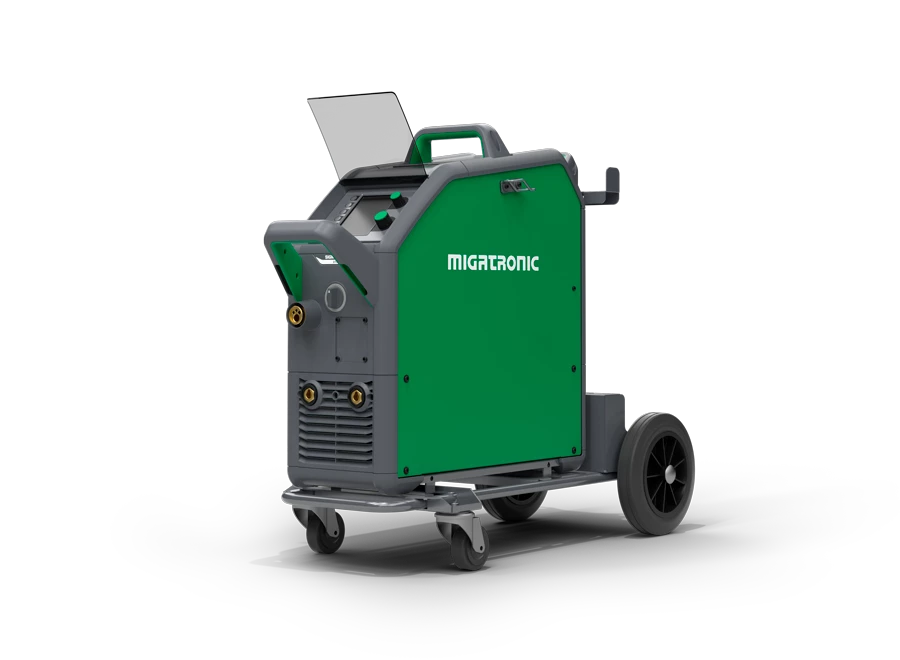 Migatronic Sigma Core 270c