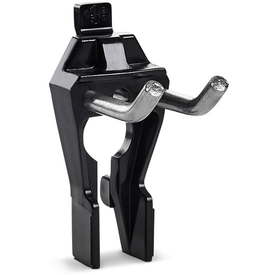 Dobbeltkrog til hulplade 30 mm - 3 stk billede