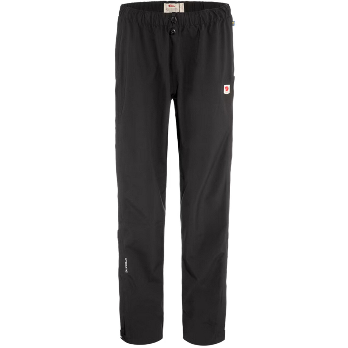 Billede af Fjällräven HC Hydratic Trail Bukser W (Black, M) hos Specialbutikken