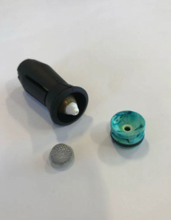 Nilfisk Rep. sæt vario 0450