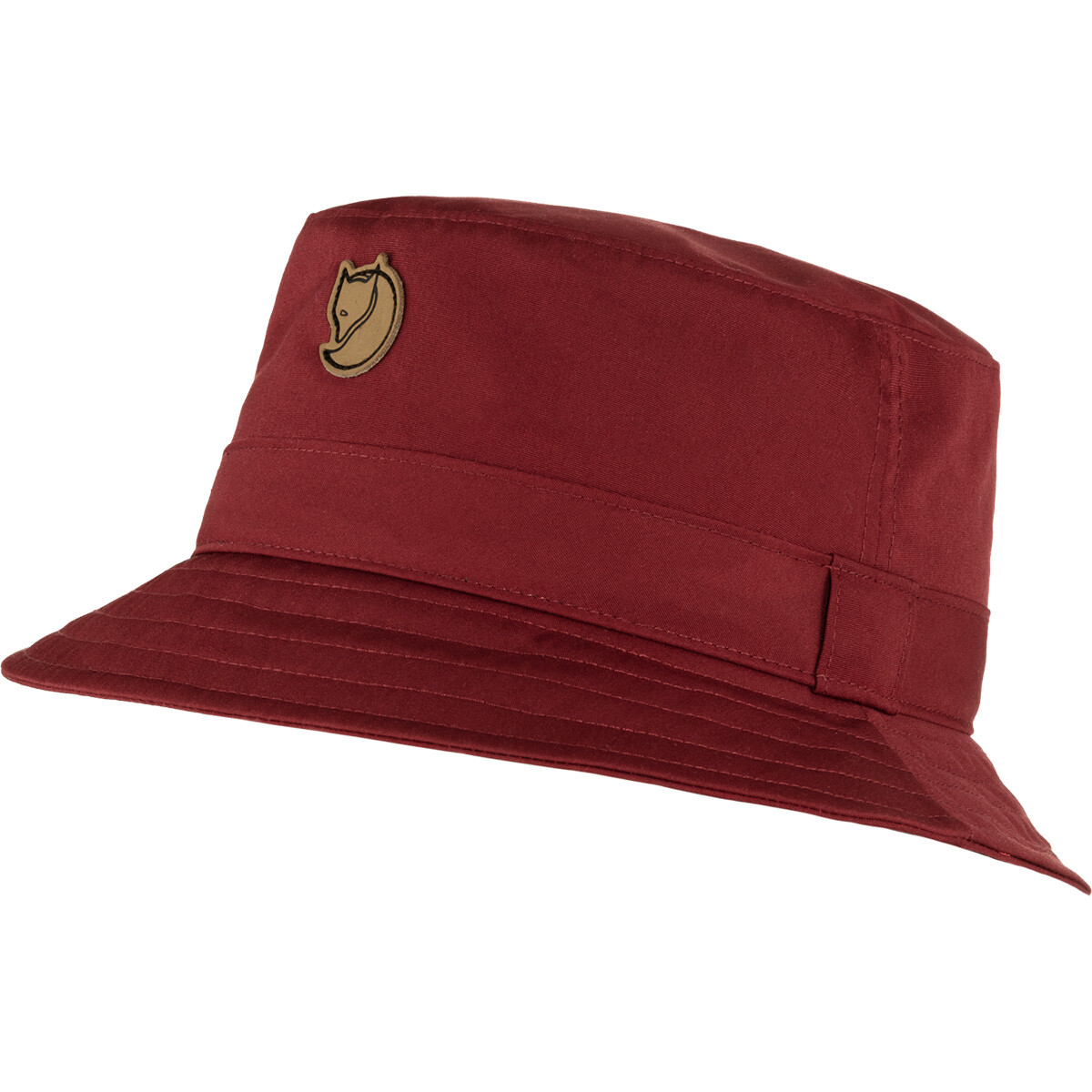 Fjällräven Kiruna Hat (Pomegranate Red, L)