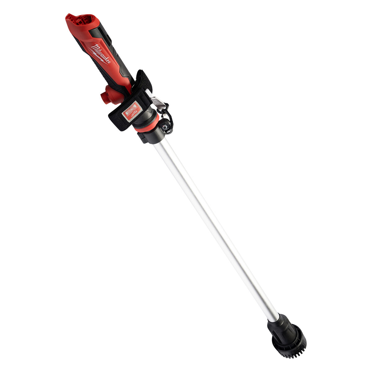 Se Milwaukee M12 BSWP-0 stavpumpe 2000 l/t (4933479639) hos Specialbutikken