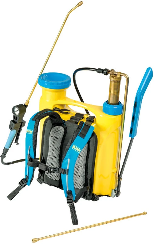 Gloria Pro Rygsprøjte 1800 billede