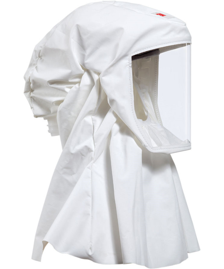 3M Versaflo S-533L hætte billede