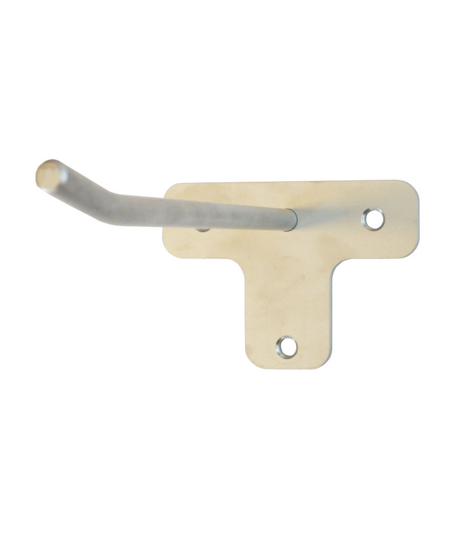 Smedebakken rustfri krog - lang