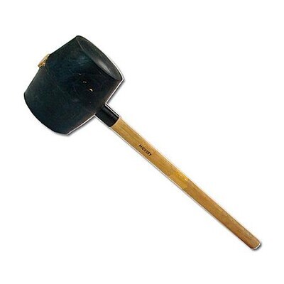 Gummihammer 5 kg