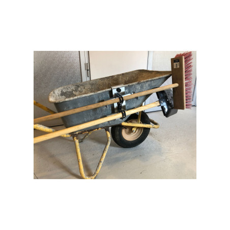 Smedebakken Redskabsholder til Trillebør