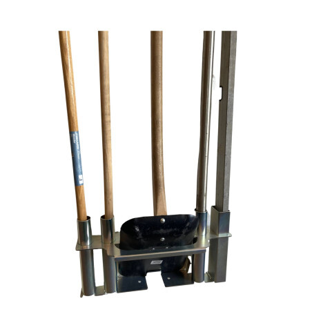 Smedebakken Redskabsbærer M/4 Rør