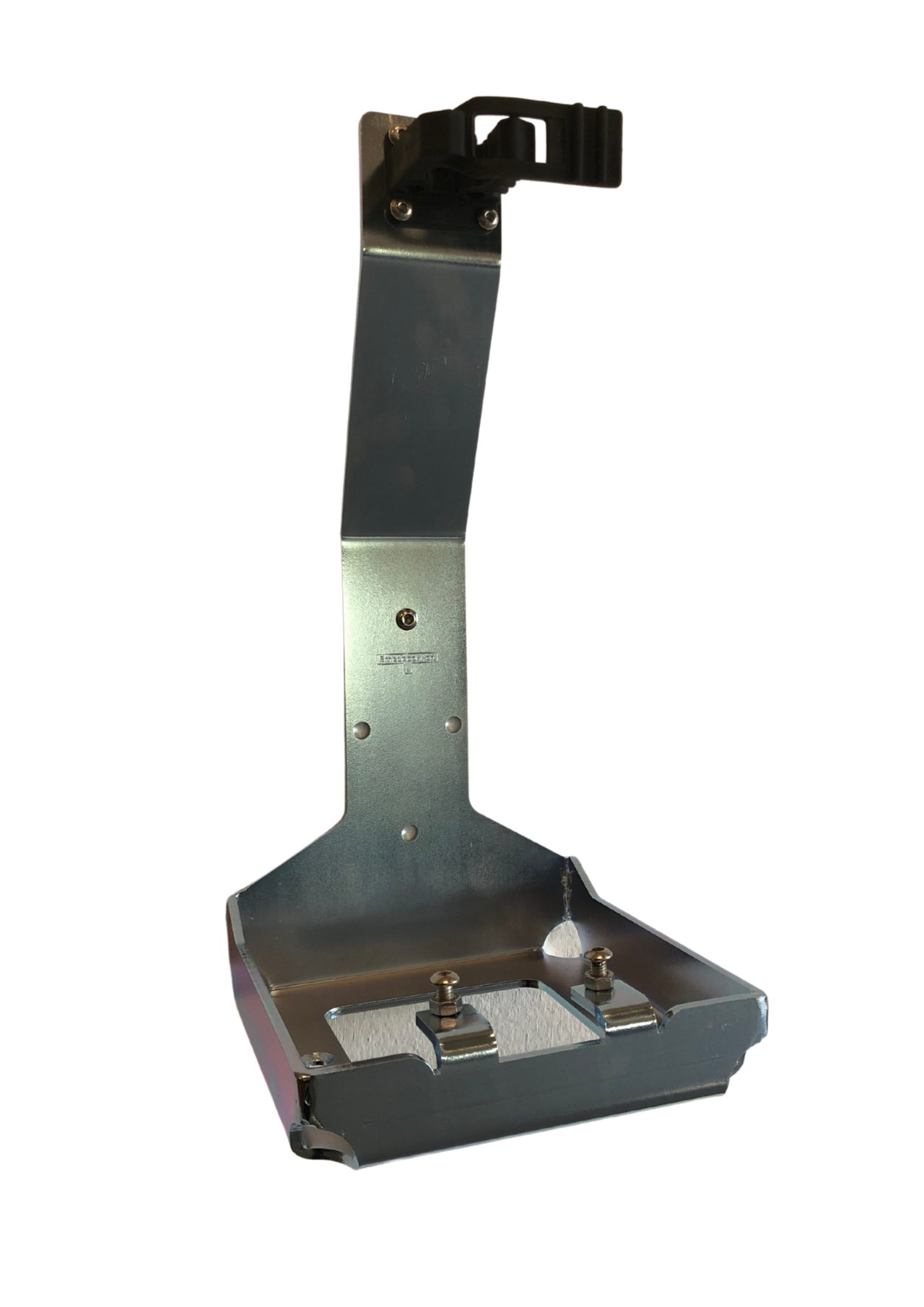 Smedebakken Jordstampeholder