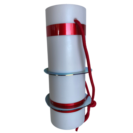 Smedebakken Afmærkningsholder T/Langgods