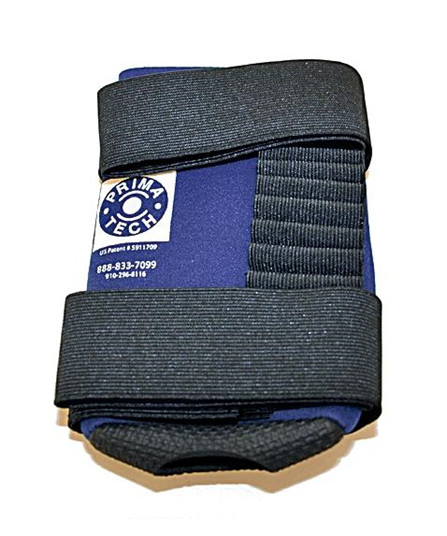 Flaskeholder til arm