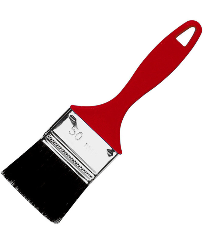 Spekter Standard pensel, 50 mm