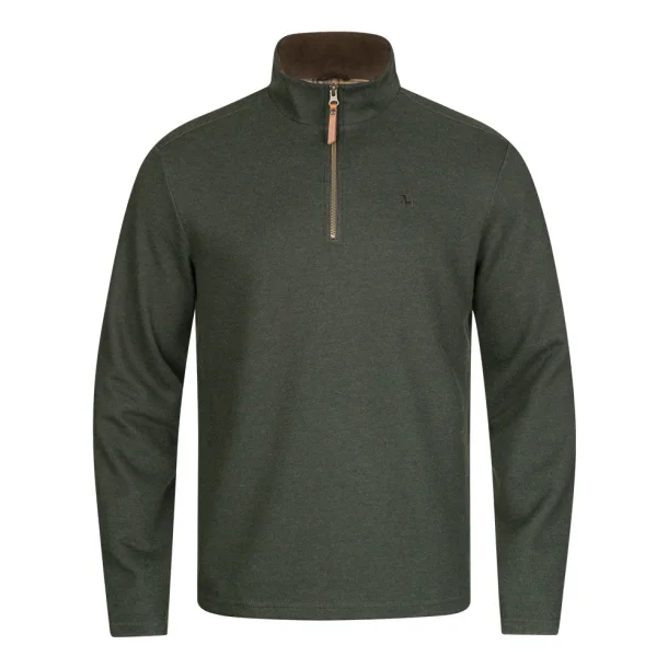 Härkila Sandhem Pro HSP Pullover (Forest Green, S)